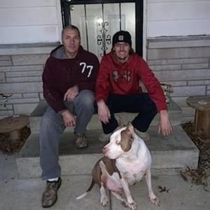 Meet your Posher, Davis